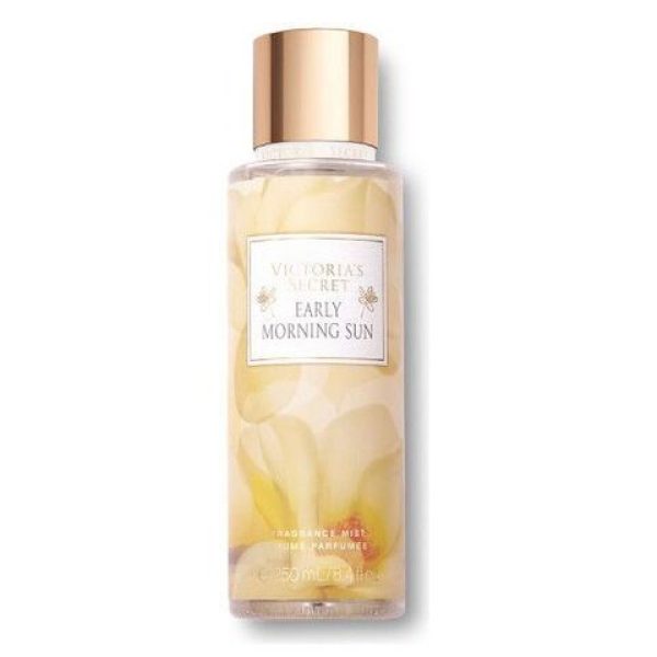 عطر فكتوريا سيكريت ايرلي مورنينج صن