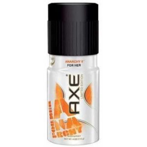 عطر أكسي أنارشي 2