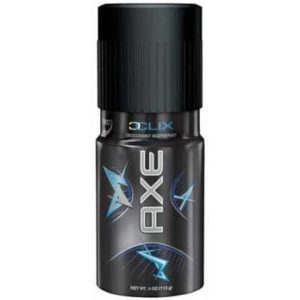 عطر أكسي كليكس