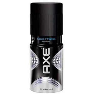 عطر أكسي كول ميتال