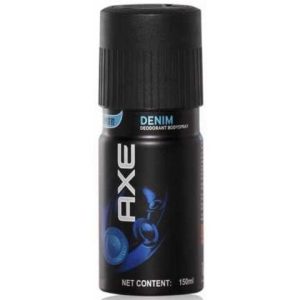 عطر أكسي دنيم