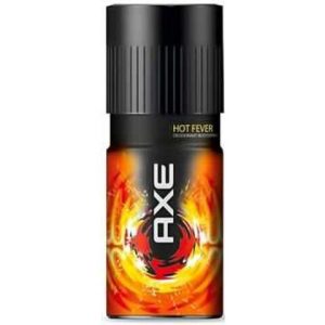 عطر أكسي هوت فيفر