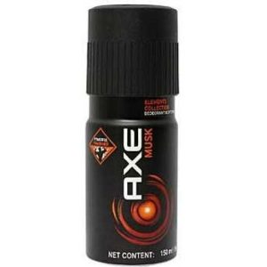 عطر أكسي مسك