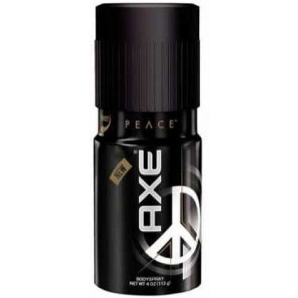 عطر أكسي بيس