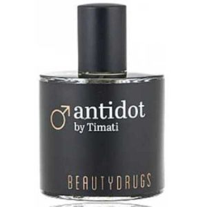 عطر بيوتيدراجز أنتيدوت باي تيماتي