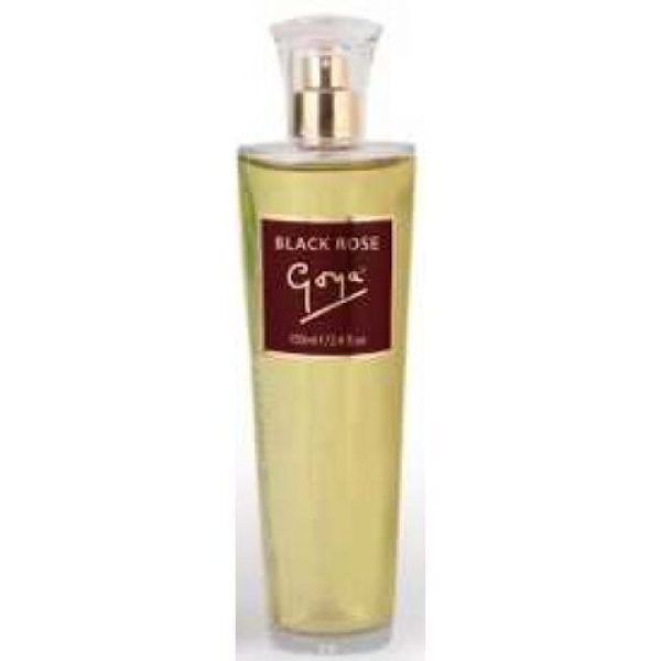 عطر بيوتي براند ديفلوبمنت غويا بلاك روز