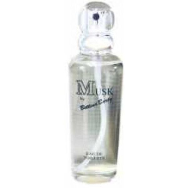 عطر بتينا بارتي مسك