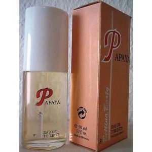 عطر بابايا بتينا بارتي