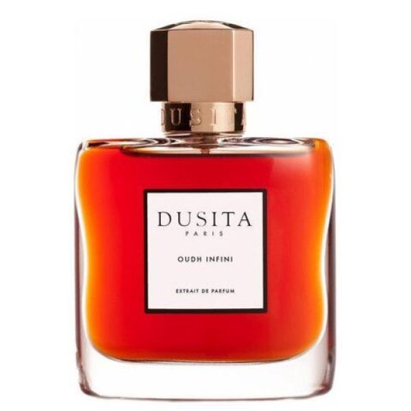 عطر دوسيتا عود انفيني
