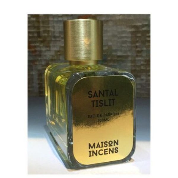 عطر ميسون انسنس سانتال تيسلت
