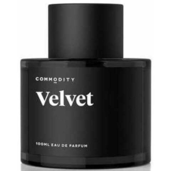 عطر كومودتي فلفيت