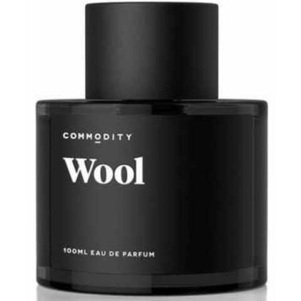 عطر كومودتي وول