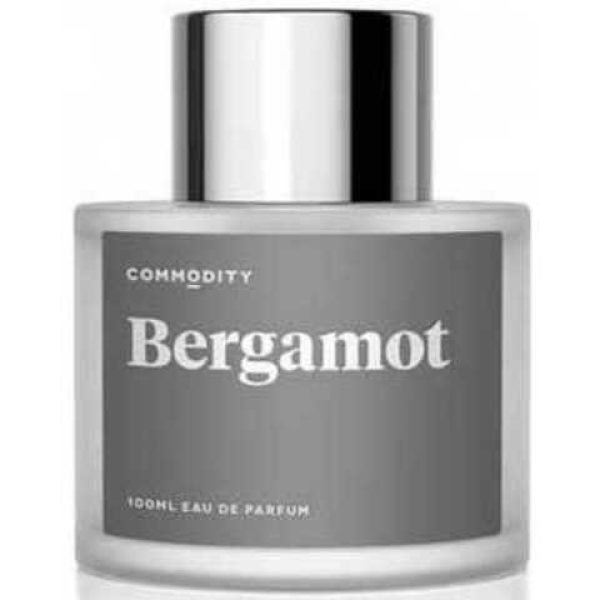 عطر كومودتي برغموت