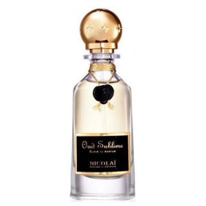 عطر نيكزلاي بيرفيومر كريتور عود صابلم