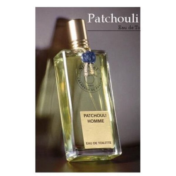 عطر نيكولاي بيرفيومر كريتور باتشولي هوم