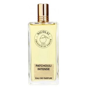 عطر نيكولاي كريتور بيرفيومر باتشولي انتنس