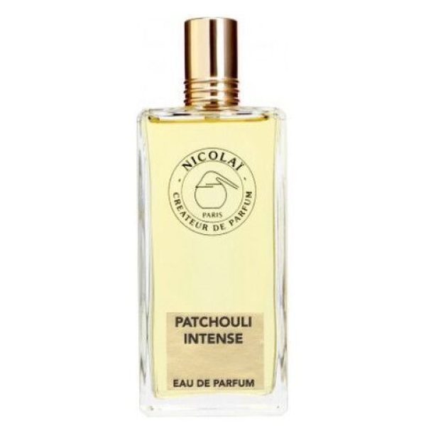 عطر نيكولاي كريتور بيرفيومر باتشولي انتنس
