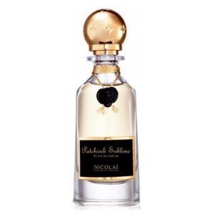 عطر نيكولاي بيرفيومر كريتور باتشولي صابلم