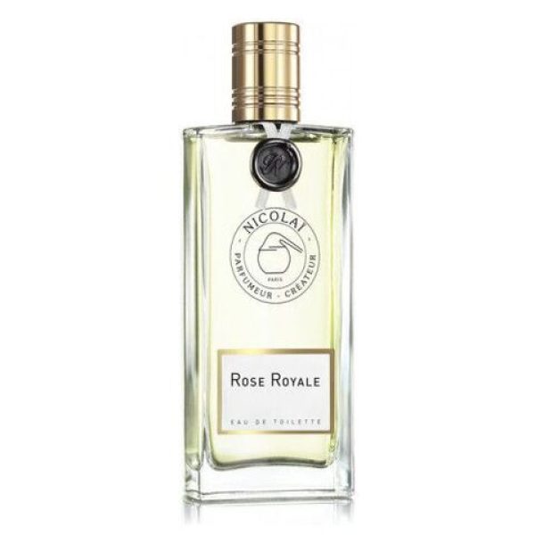 عطر نيكولاي بيرفيومر كريتور روز رويال