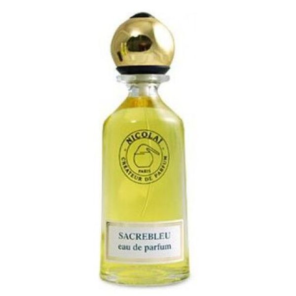 عطر نيكولاي بيرفيومر كريتور ساكربلو
