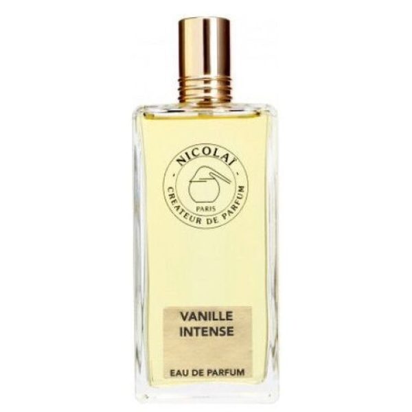 عطر نيكولاي بيرفيومر كريتور فانيل انتنس