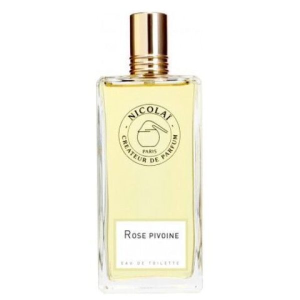 عطر نيكولاي بيرفيومر كريتور فتيفر