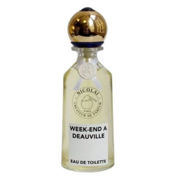 عطر نيكولاي بيرفيومر كريتور ويك اند أدوفل
