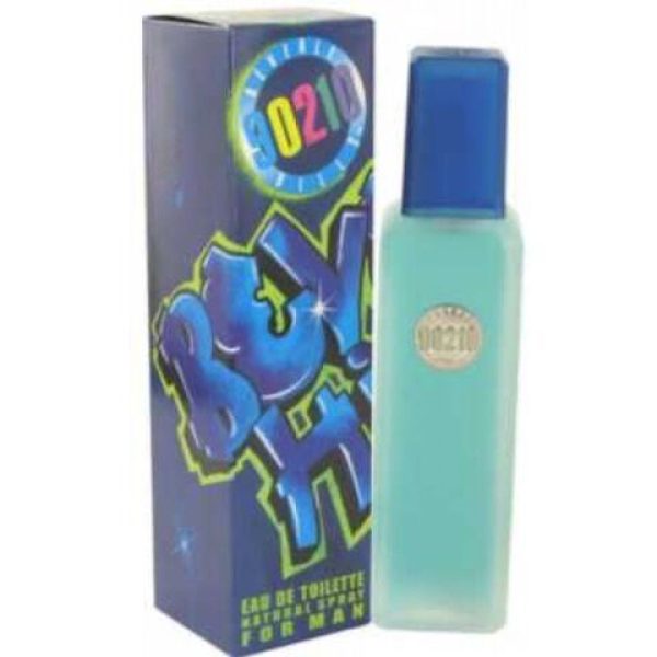 عطر توراند بيفرلي هيلز 90210