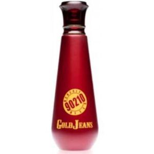 عطر توراند بيفرلي هيلز 90210 جولد جينز