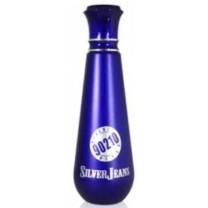 عطر توراند بيفرلي هيلز 90210 سيلفر جينز