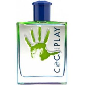 عطر توراند تاتش أوف كول بلاي