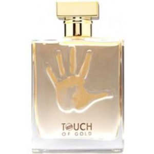 عطر توراند تاتش اوف جولد