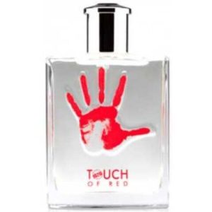 عطر توراند تاتش اوف رد