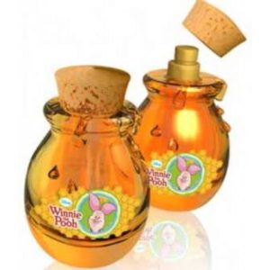 عطر ويني ذا بوه بيجليت