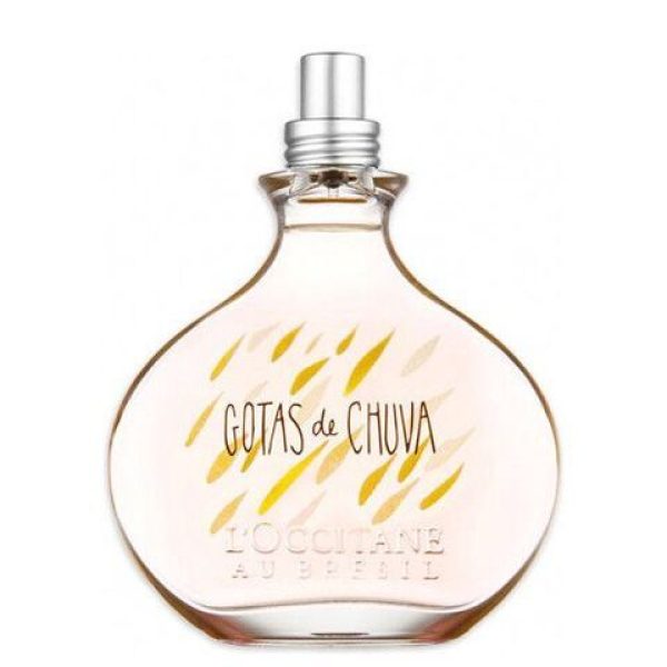 عطر لوكسيتان ان بروفنس جوتاس دي تشوفا