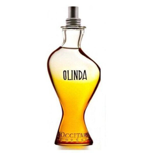 عطر لوكسيتان ان بروفنس أوليندا