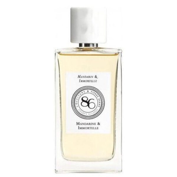 عطر لوكسيتان ان بروفنس مندرين اند امورتال