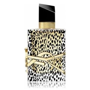 عطر إيف سان لوران لايبر يو دي بارفيوم كولكتور اديشن دريس مي وايلد