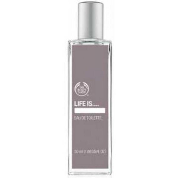 عطر ذا بودي شوب لايف از