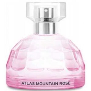 عطر ذا بودي شوب أطلس مونتيان روز