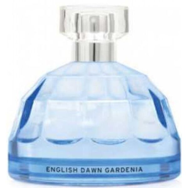 عطر ذا بودي شوب انجليش داون وايت غردينيا