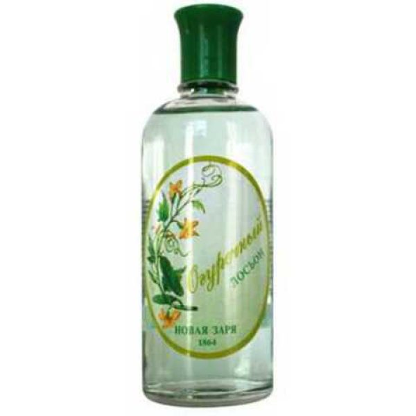 عطر نوفايا زاريا أوجيرتشني