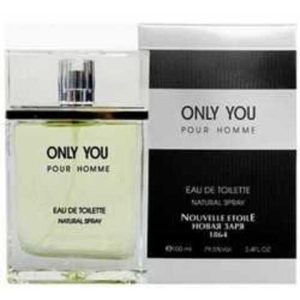 عطر نوفايا زاريا أونلي يو