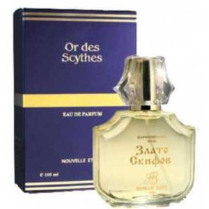 عطر نوفايا زاريا أور ديس سايث