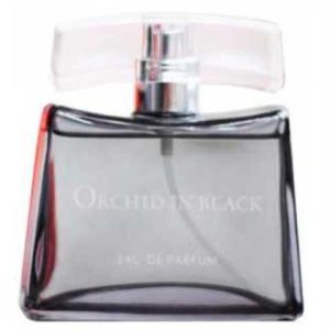 عطر نوفايا زاريا أوركيد ان بلاك