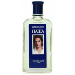 عطر نوفايا زاريا باشا