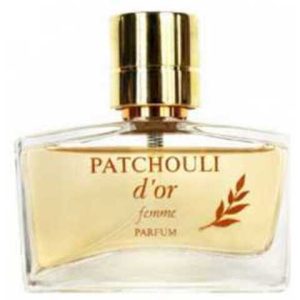 عطر نوفايا زاريا باتشولي دور