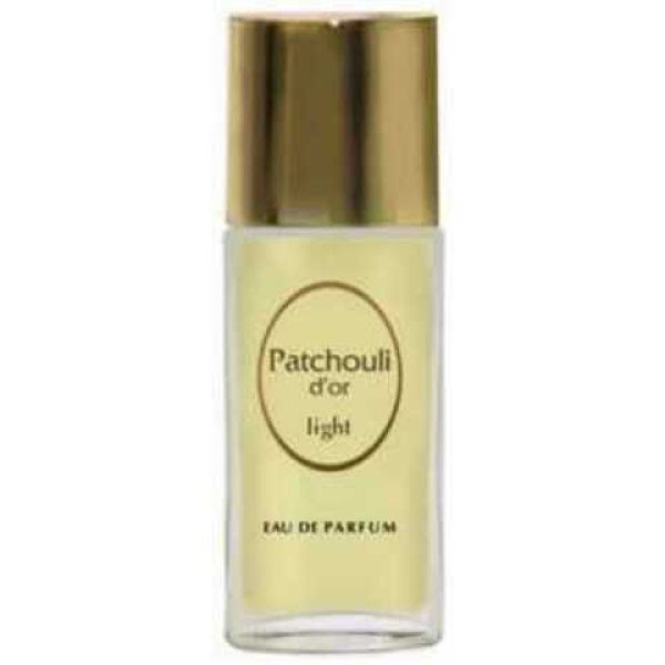عطر نوفايا زاريا باتشولي دور لايت