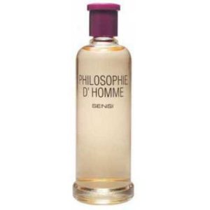 عطر نوفايا زاريا فيلوسوفي داهوم سنسي