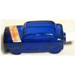 عطر نوفايا زاريا رالي